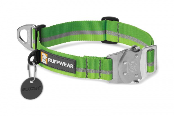 TOP ROPE COLLAR i gruppen Vrdeal - Ruffwear / Collars / Everyday hos PAW of Sweden AB (TOP ROPE COLLAR)